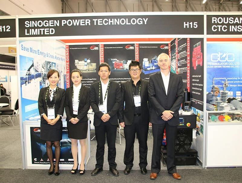 EMAC Join Exhibiton in Capton, South Africa800x603