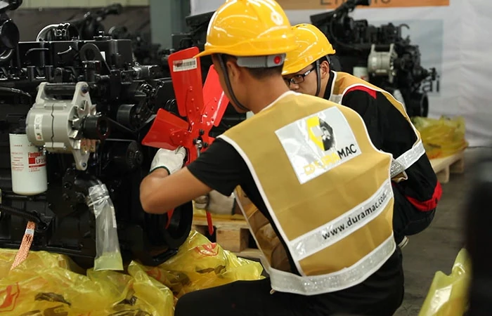 EMAC's Modification Services 700x450