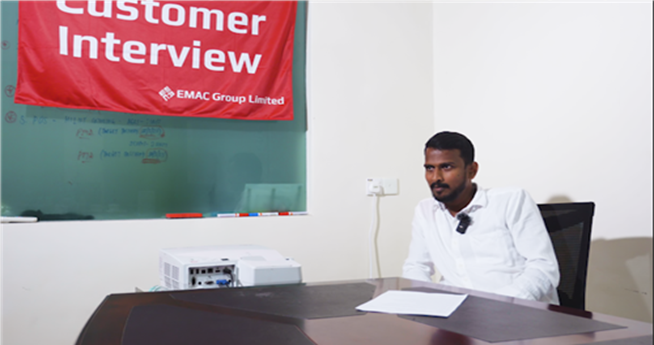 Customer-Company-Information-Introduction3-2 EMAC Customer Interview In Indonesia-6