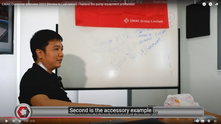 Customer-company-information-introduction2 EMAC Customer Interview In Indonesia-6