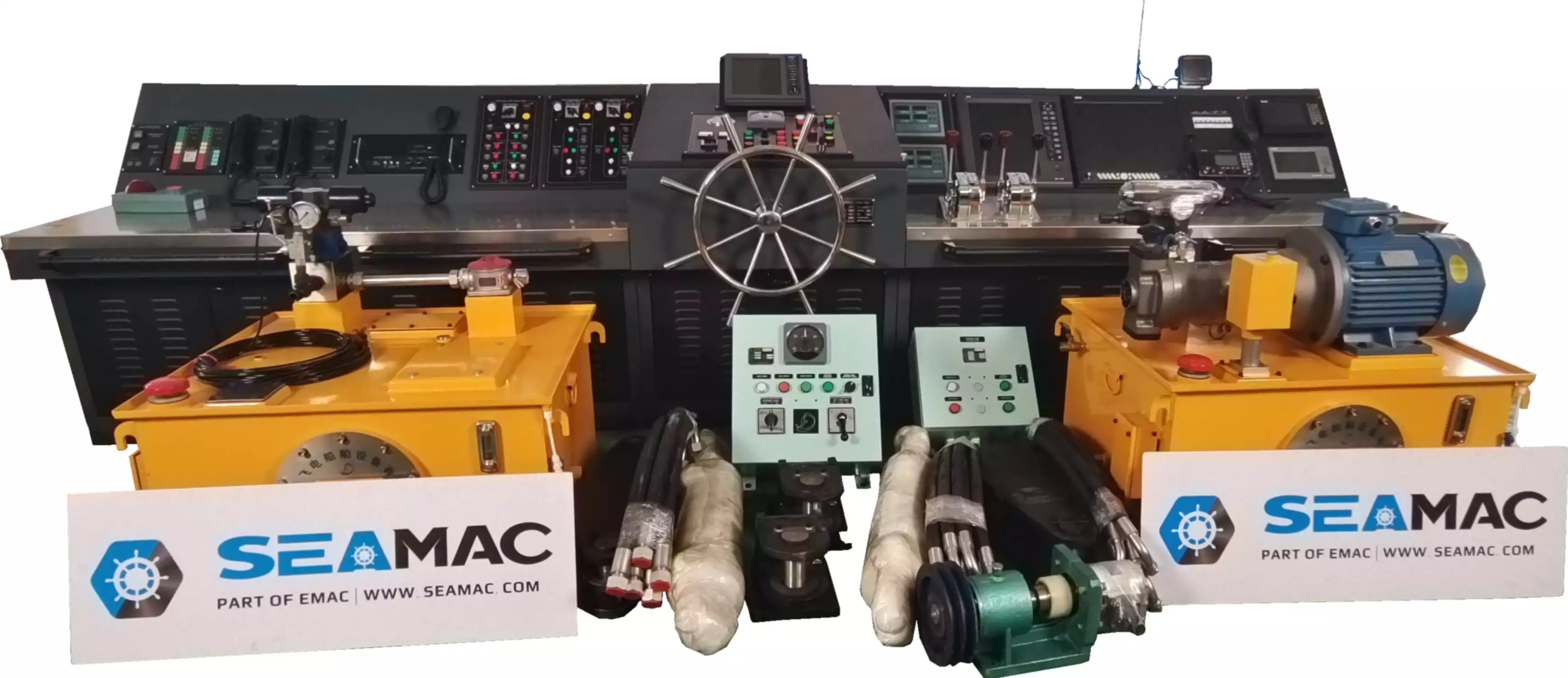 Attending a Global Maritime Extravaganza, SinoMac will be showcasing at Marintec China 20255 Attending a Global Maritime Extravaganza, SinoMac will be showcasing at Marintec China 20255