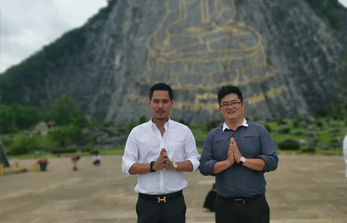 EMAC Culture-Stay Thankful 700x450 This is a commemorative picture of the EMAC event.