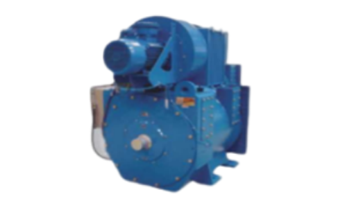 CRRC 1200kW Oil Drilling Rig Motor