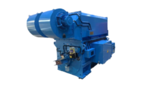 CRRC 3.3MW Double-fed Wind Turbine