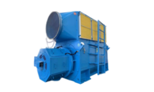 CRRC 4.2MW Double-fed Wind Turbine