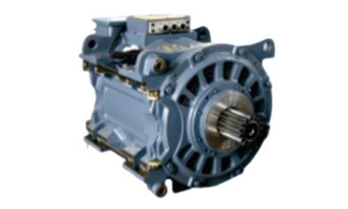 CRRC CDJD113 Traction Motor