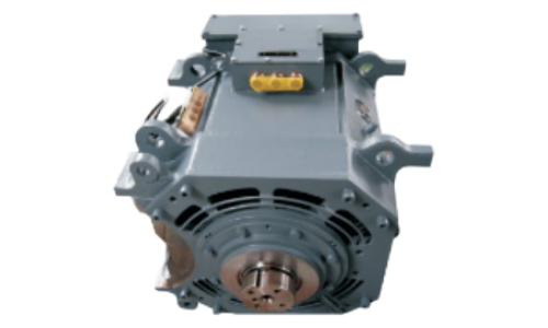 CRRC CDJD116 Traction Motor