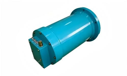 CRRC PDTY048X Series Wire Drawing Machine Motor