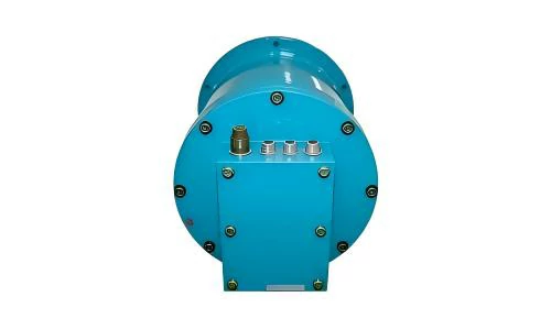 CRRC PDTY532X Series Wire Drawing Machine Motor