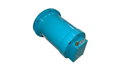 CRRC PDTY940X Series Wire Drawing Machine Motor