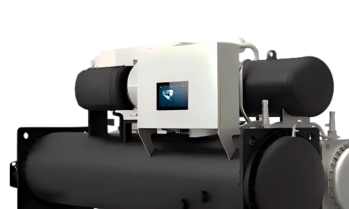 CRRC TPSRZ280-2-R134a Fluid Machinery