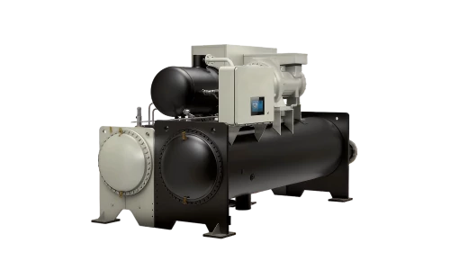 CRRC TPSRZ320-2-R134a Fluid Machinery