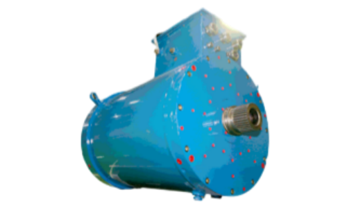 CRRC YPS315-6 Shield Machine Drive Motor