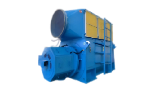 CRRC 6.25KW Double-fed Wind Turbine