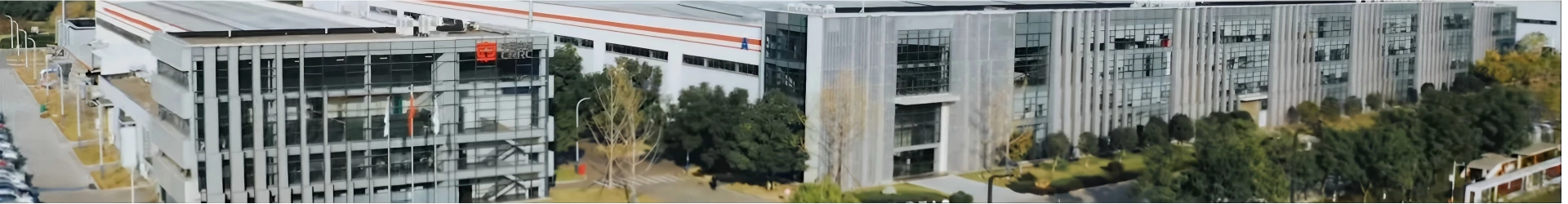 CRRC Shangchi promotional video