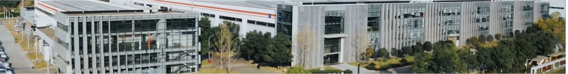 CRRC Shangchi promotional video