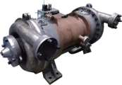High-Speed PMSM