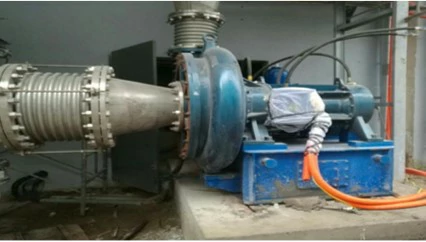 Taizhou Forest Paper Mill