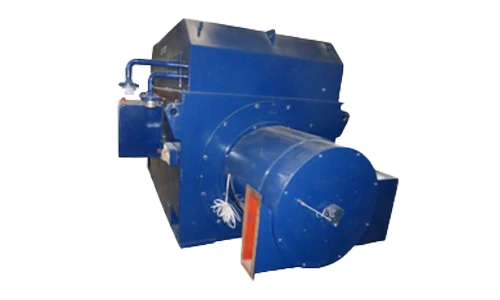 CRRC 5MW AWC Double Fed Induction Generator