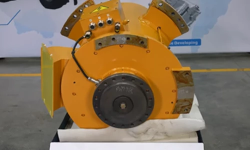 CRRC YP90-8-A Hub Motor