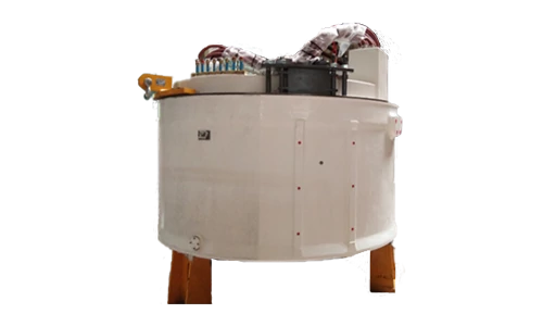 PMSG Wind Turbine